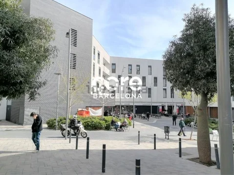 Ático en Barrio El Guinardó - Foto 11