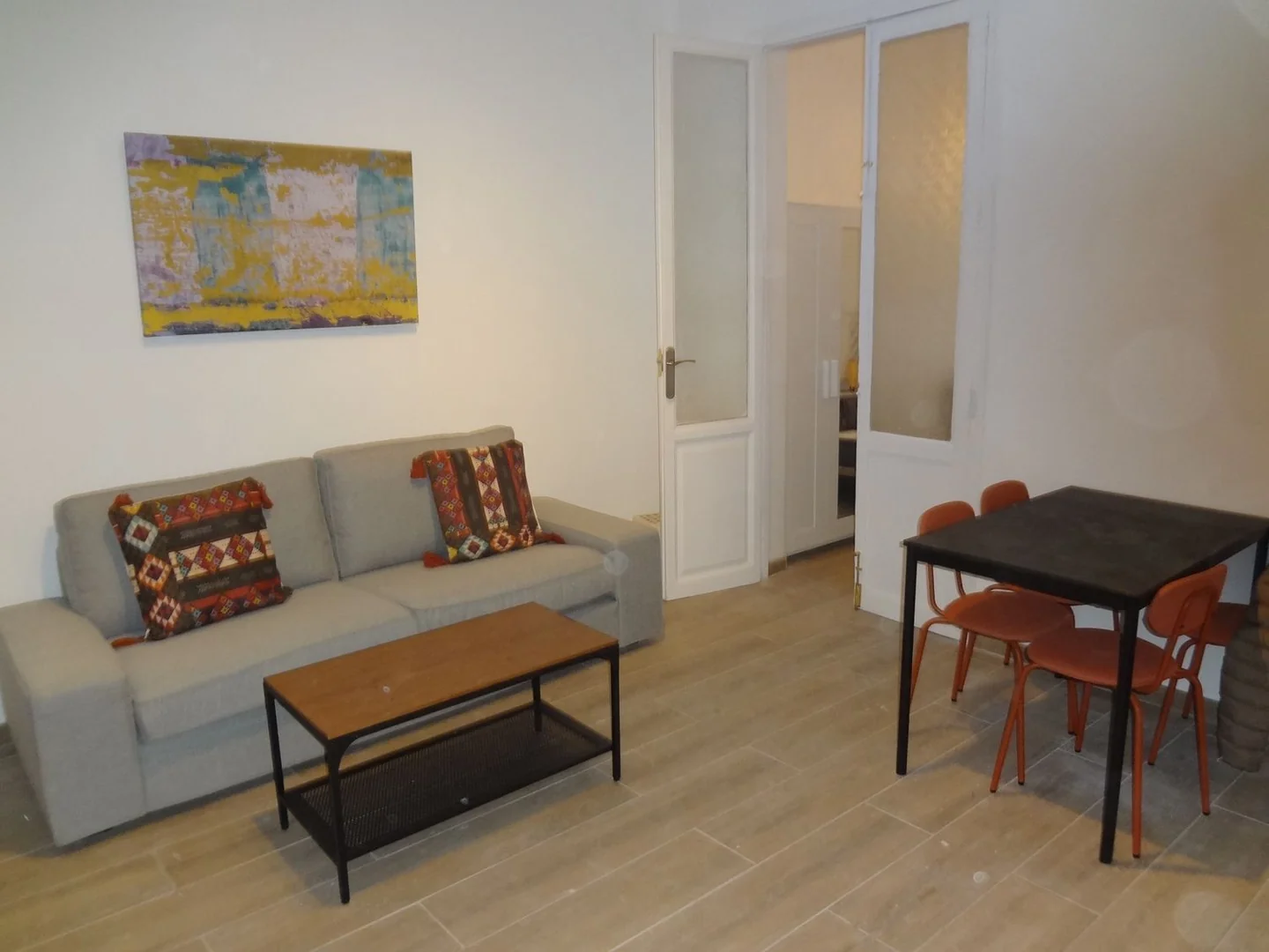 Piso en Calle de las Aguas, 8, Palacio - Foto 10