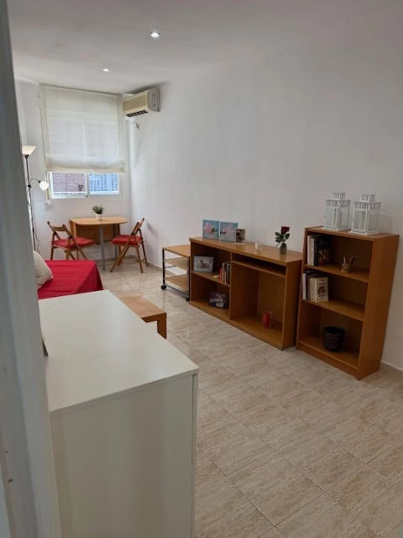 Estudio en calle de Vallehermoso, 3 - Foto 9