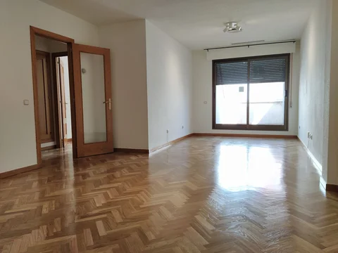 Piso en calle de Luis Cabrera, 63 - Foto 1