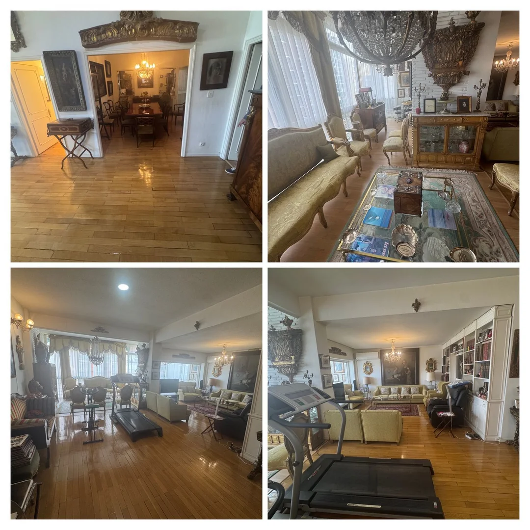 Piso en paseo de la Castellana, 129 - Foto 5