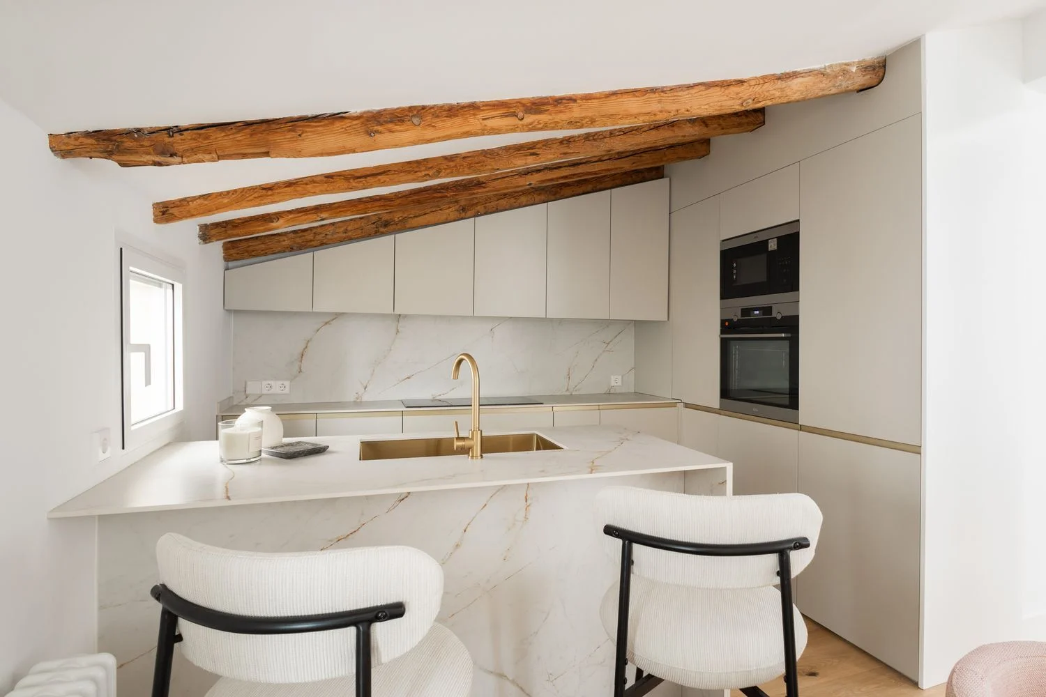 Ático en Barrio Sol - Foto 7