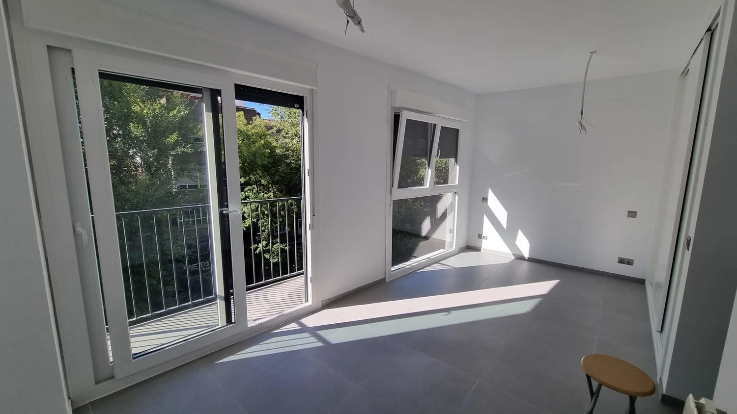 Dúplex en Paseo de Alberto Palacios, 26, Villaverde Alto - Foto 12