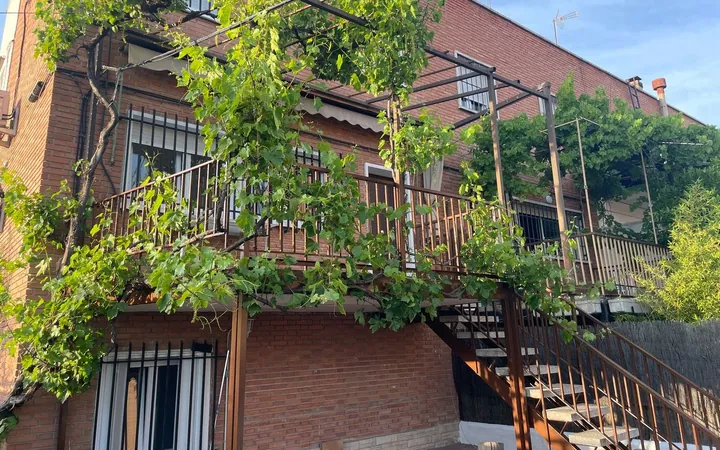 Chalet adosado en Calle de Otero y Delage, 57 - Foto 1