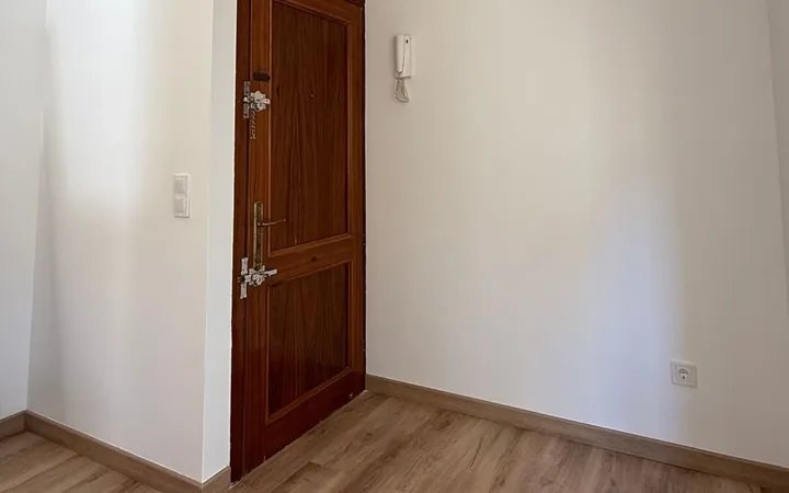 Piso en Calle de la Divina Pastora, 1, Tres Olivos - Valverde - Foto 3