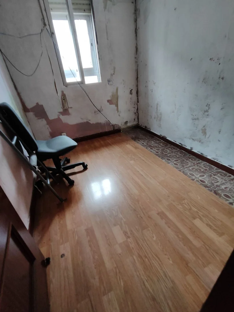 Piso en calle de Amposta, 18 - Foto 8