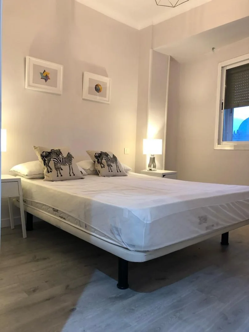 Piso en calle de Ilustración, 21 - Foto 3