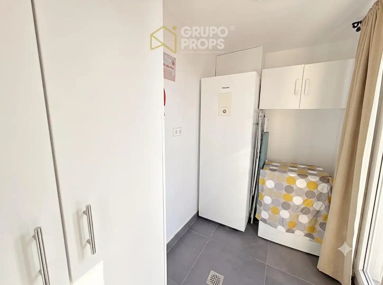 Apartamento en  Madrid Capital - Foto 11