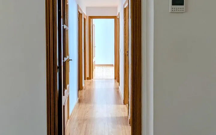 Piso en Calle de Nuria, 64 a, Mirasierra - Foto 13
