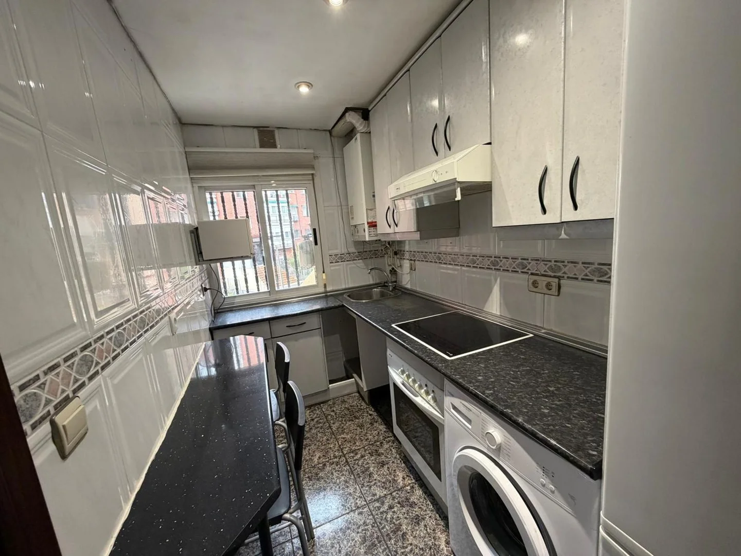 Piso en calle de Villajimena, 87 - Foto 10