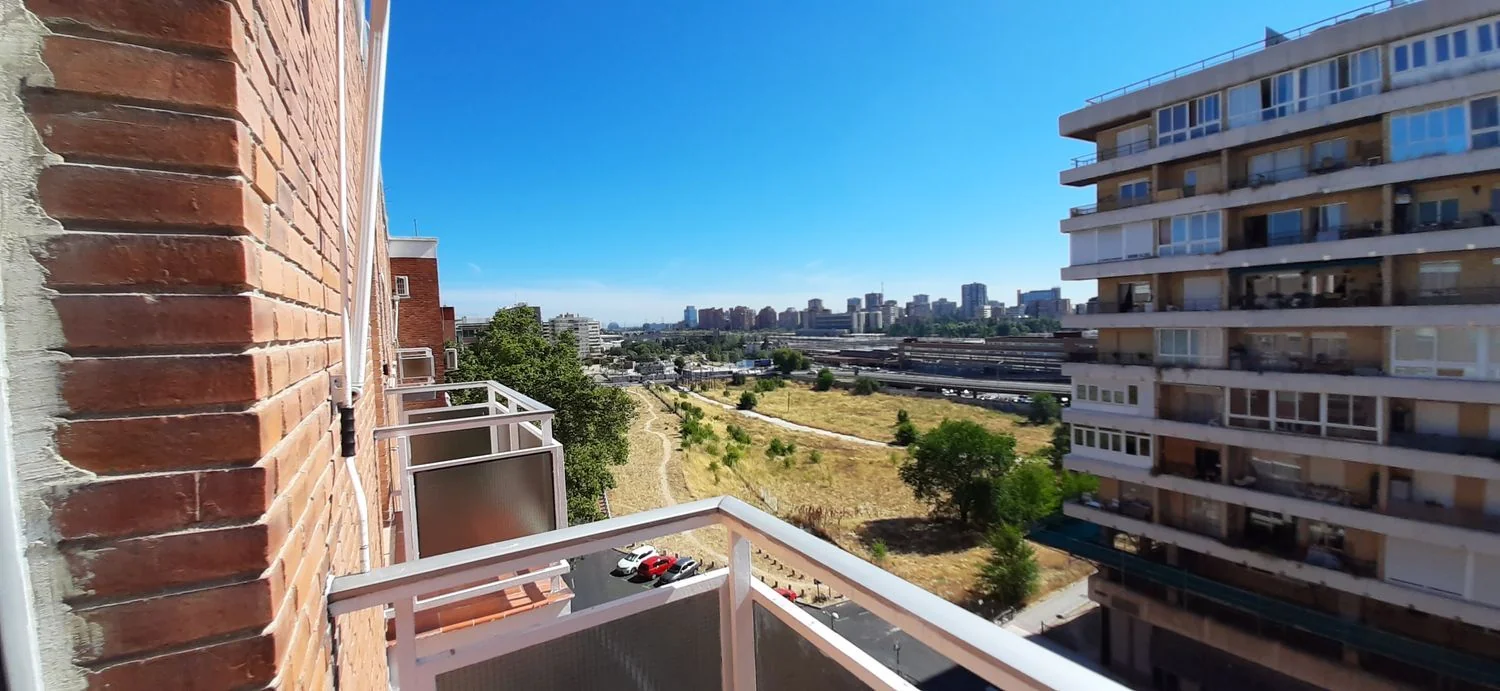 Piso en Calle de Mauricio Legendre, 21, Castilla - Foto 26