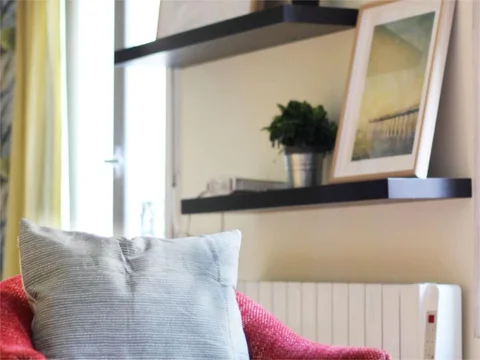 Piso en  Calle de Juan Duque 9 - Foto 6