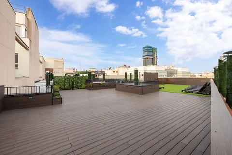 Piso en calle de Hermosilla, 7 - Foto 10