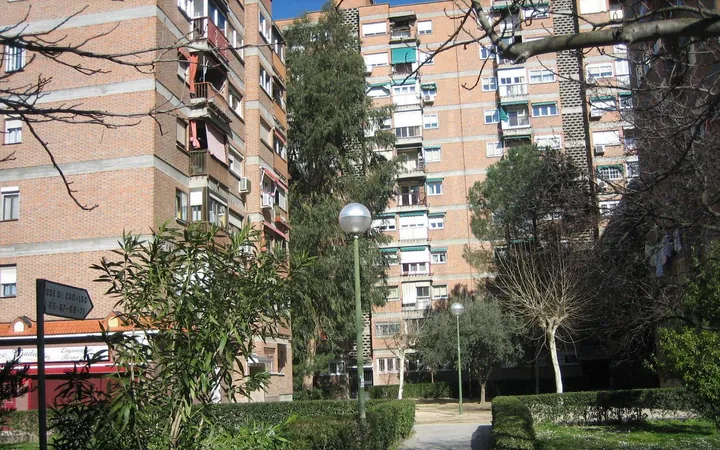 Piso en Calle José de Cadalso, 65, Águilas - Foto 1