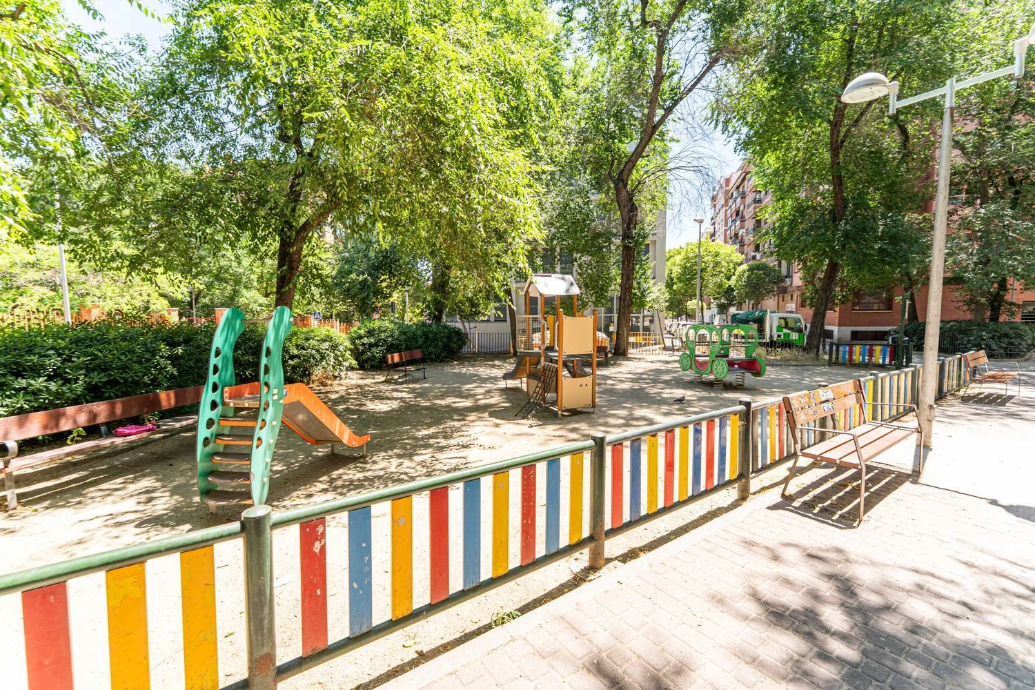 Piso en Calle del Vizconde de Matamala, Fuente del Berro - Foto 44