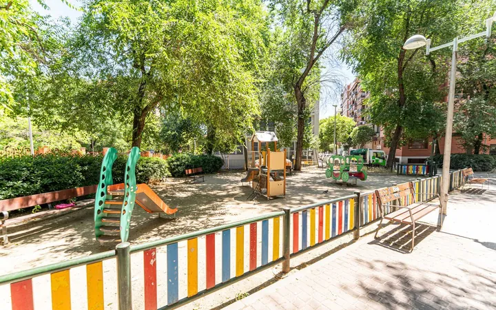 Piso en Calle del Vizconde de Matamala, Fuente del Berro - Foto 44