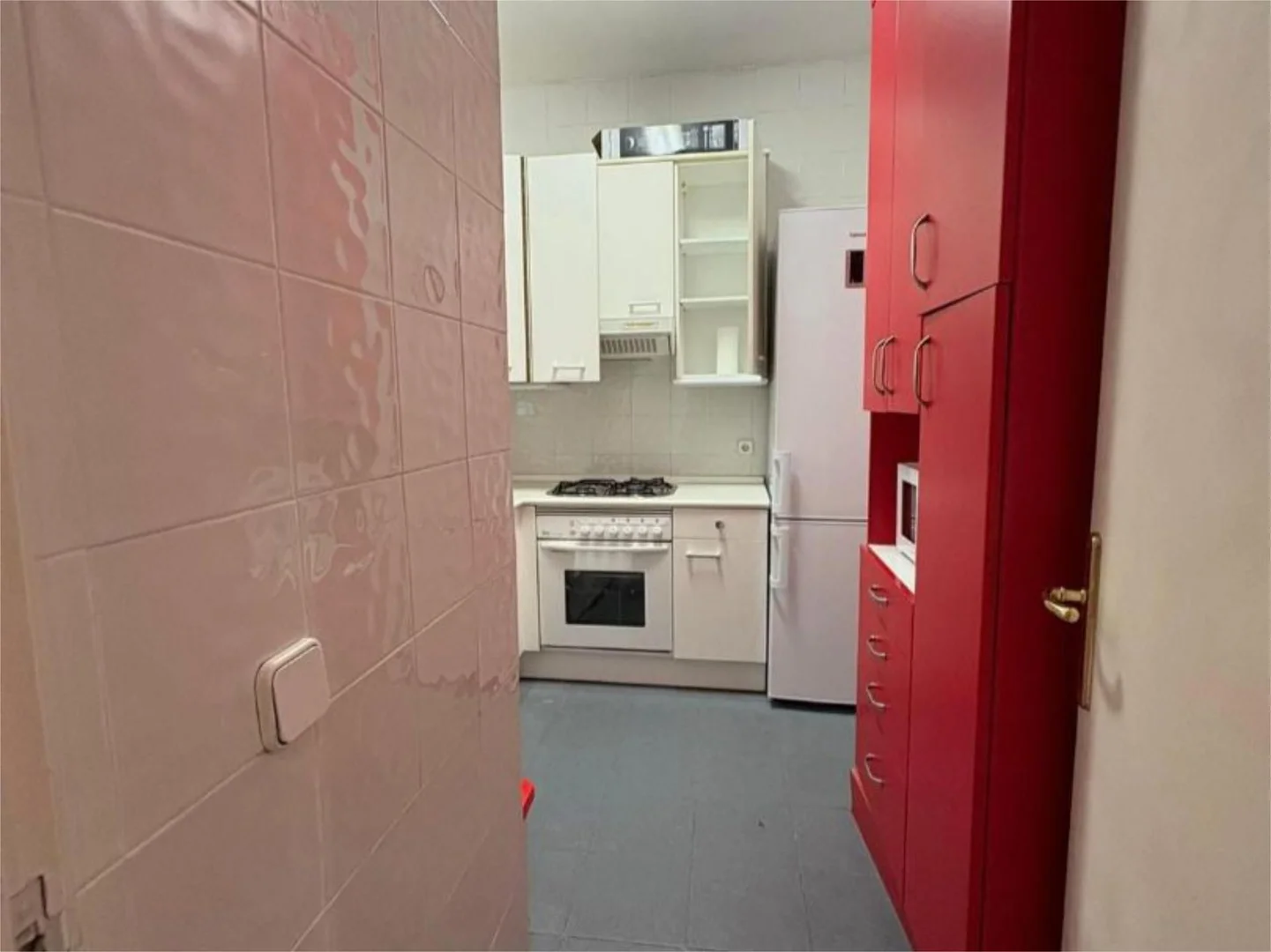 Piso en  Avenida de Francisco Ferrer 28 - Foto 20