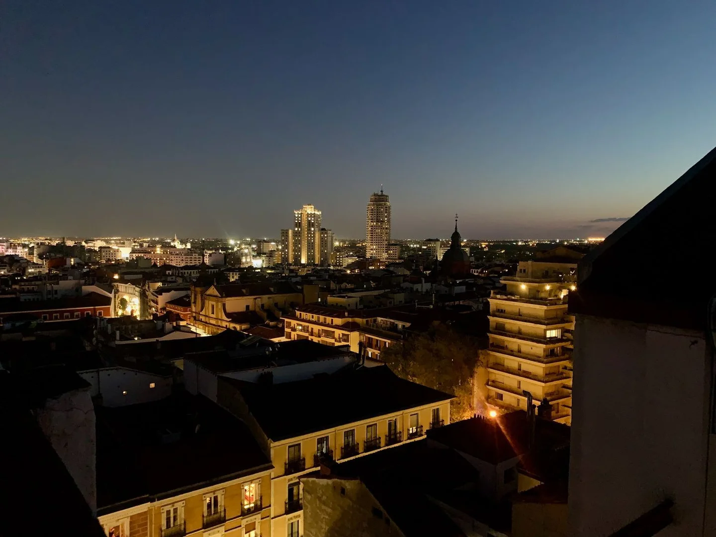 Ático en Barrio Malasaña-Universidad - Foto 26