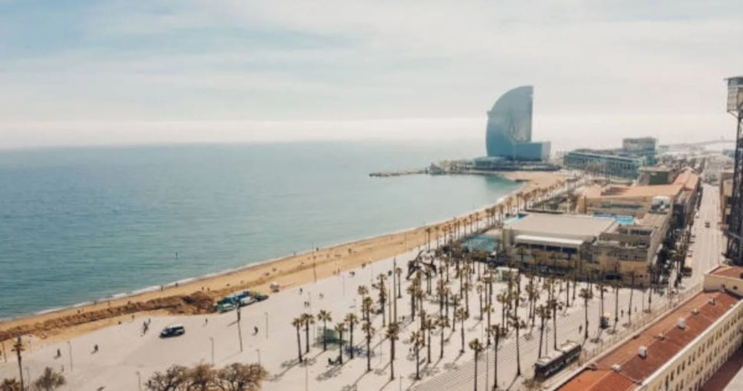 Piso en Calle de la Vila Joiosa, 22, La Barceloneta - Foto 3