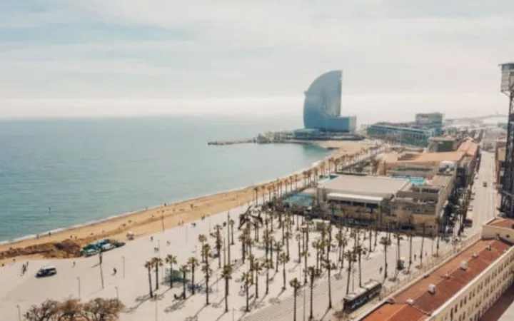 Piso en Calle de la Vila Joiosa, 22, La Barceloneta - Foto 3