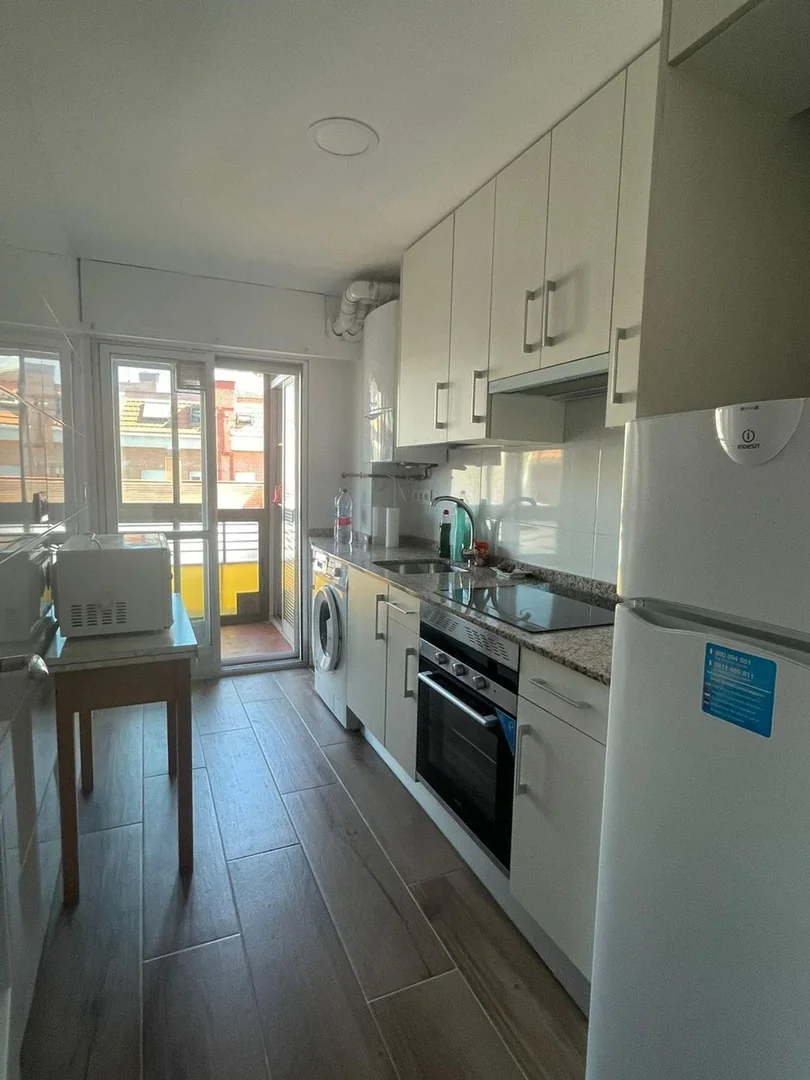 Piso en Calle de Castilla, 34, Bellas Vistas - Foto 4
