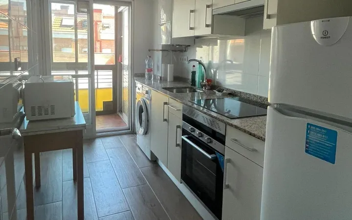Piso en Calle de Castilla, 34, Bellas Vistas - Foto 4