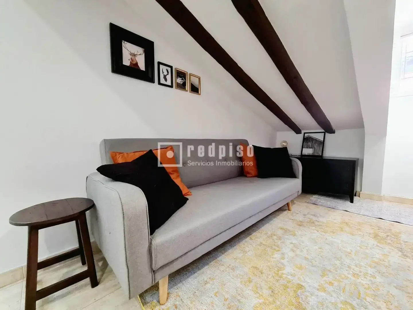 Piso en  de San Vicente Ferrer - Foto 4