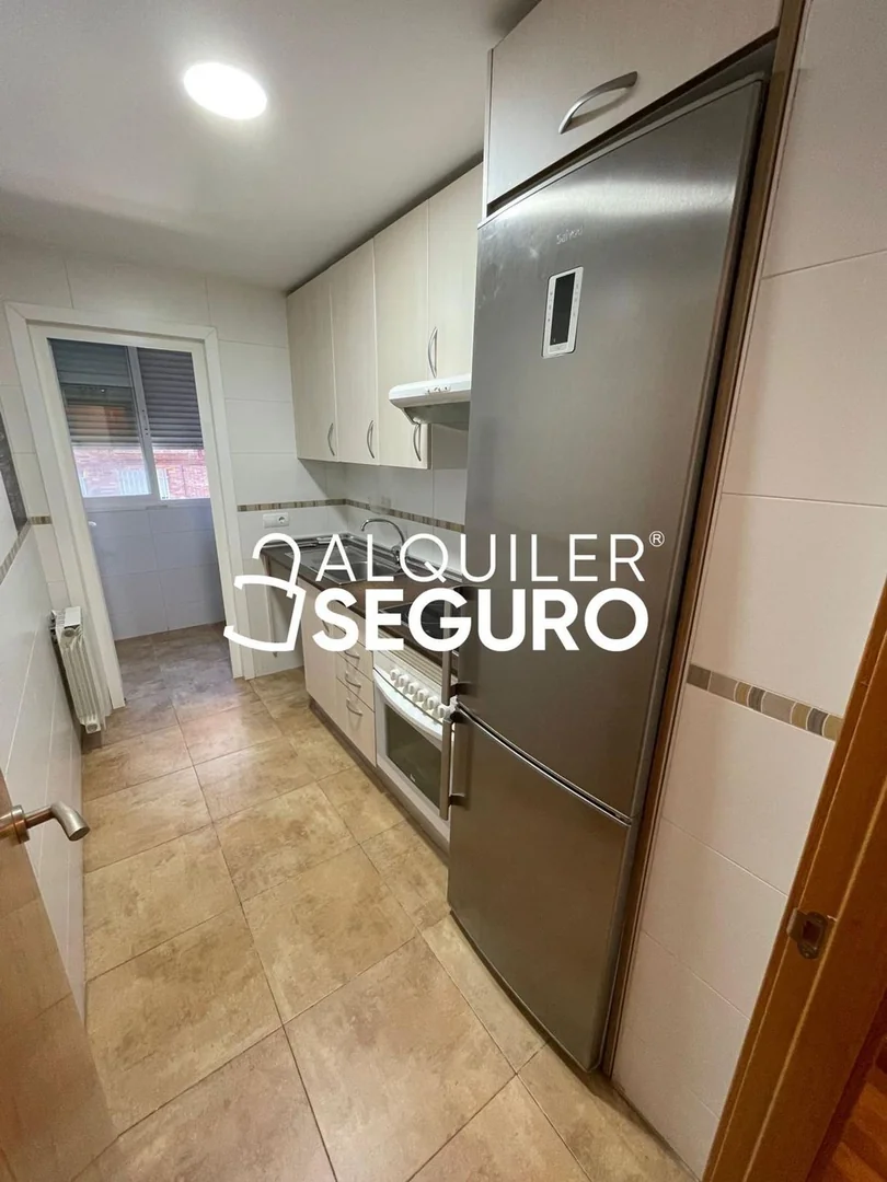 Piso en Calle Moscareta, Puerta del Ángel - Foto 5