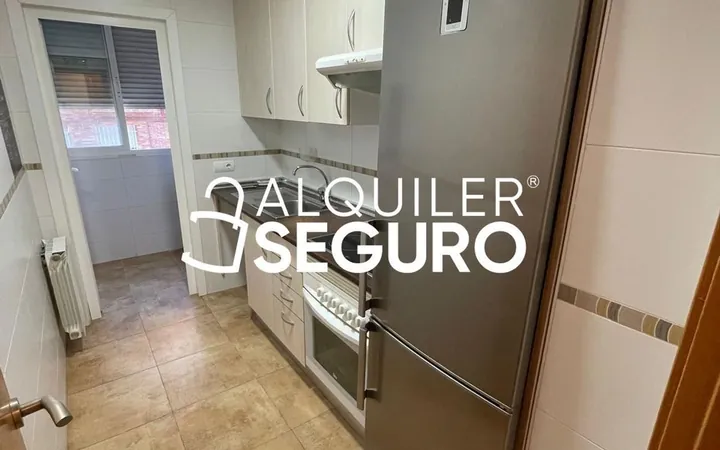 Piso en Calle Moscareta, Puerta del Ángel - Foto 5