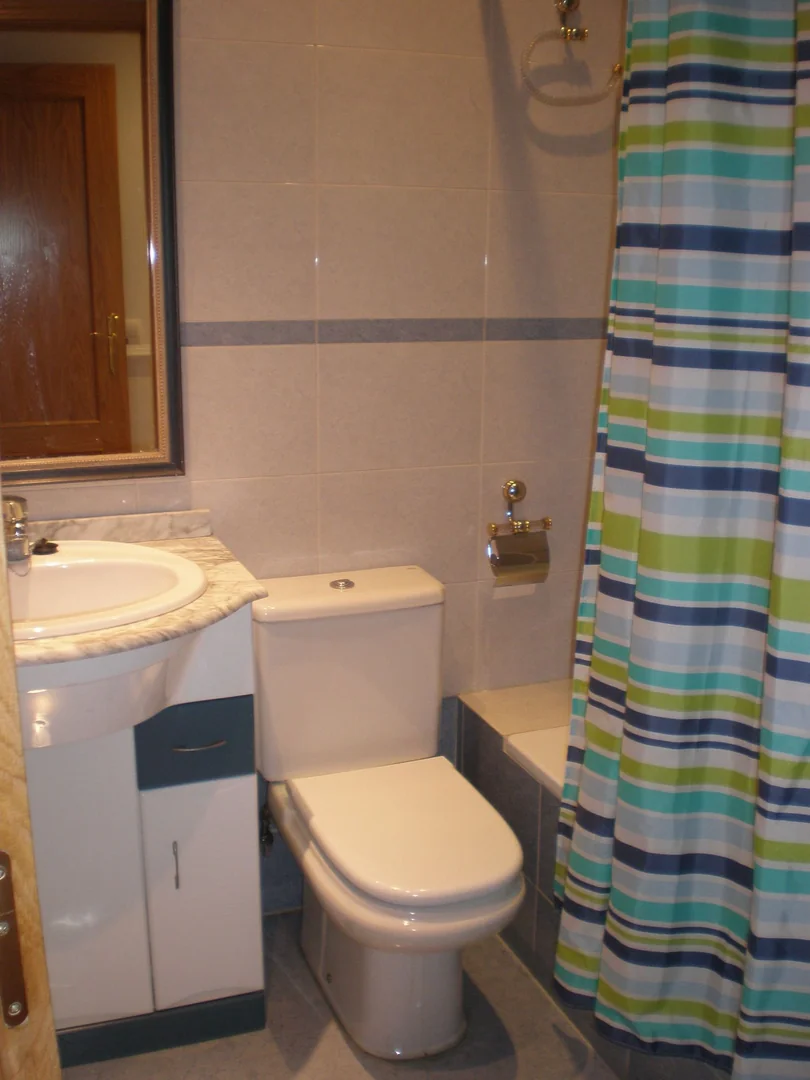 Piso en Calle los Mesejo, 10, Adelfas - Foto 4