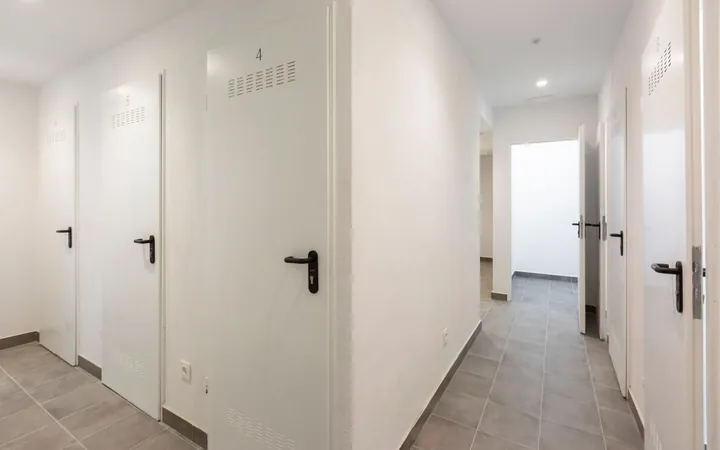 Piso en Calle de los Fundadores, 27, Fuente del Berro - Foto 5