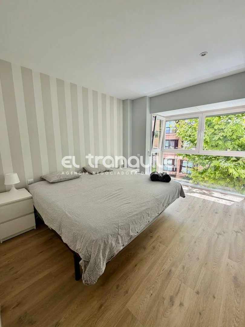 Piso en Calle de el Algabeño, 79, Conde Orgaz-Piovera - Foto 10