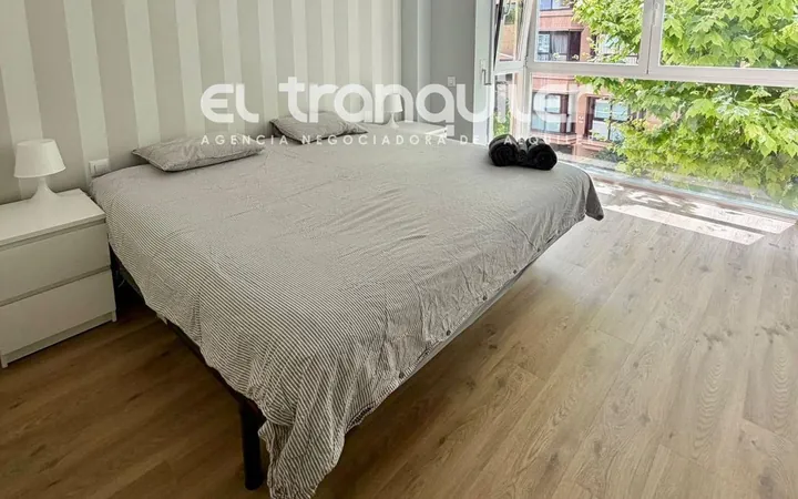 Piso en Calle de el Algabeño, 79, Conde Orgaz-Piovera - Foto 10