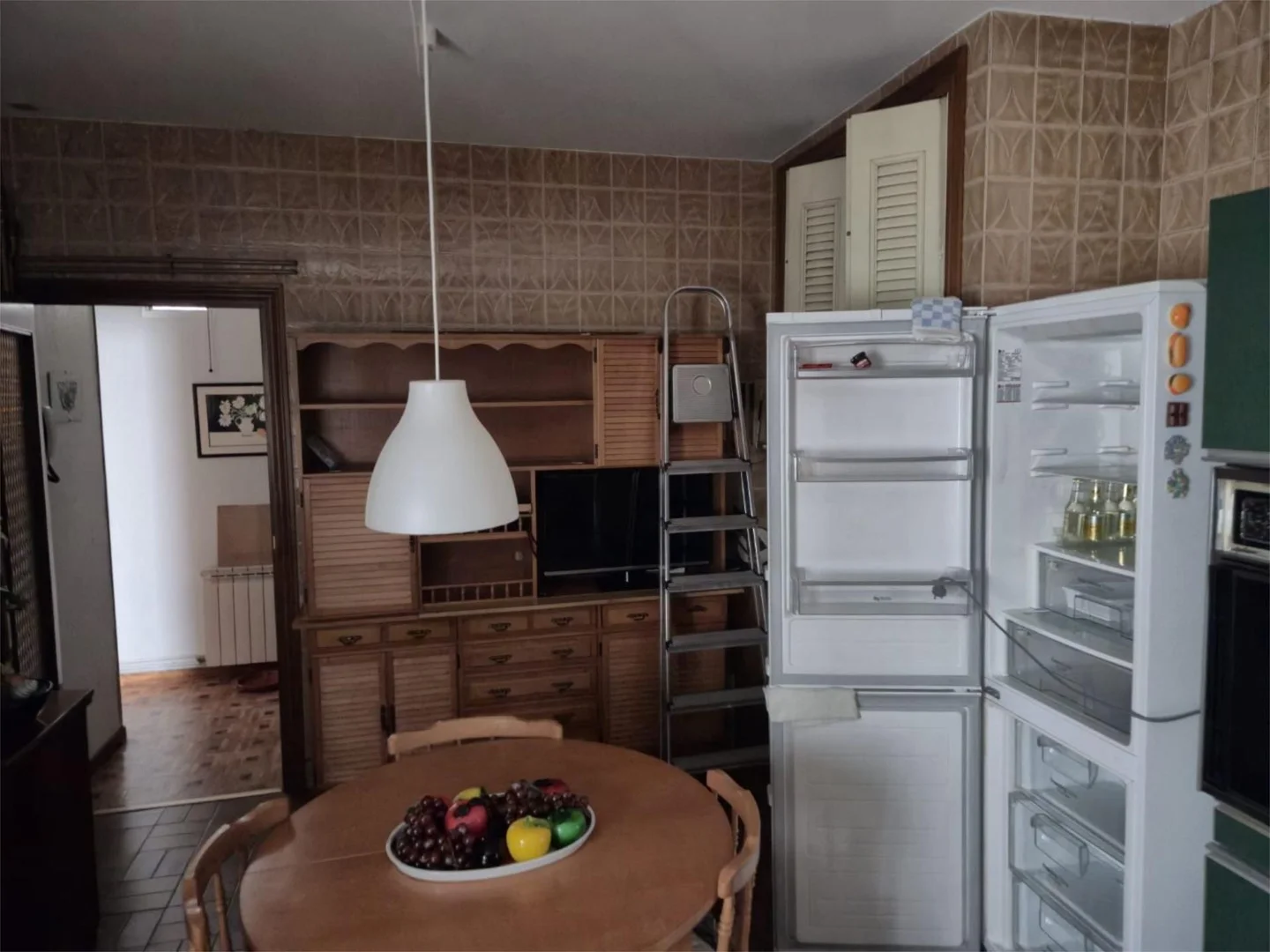 Piso en  Calle de Ruiz 26 - Foto 23