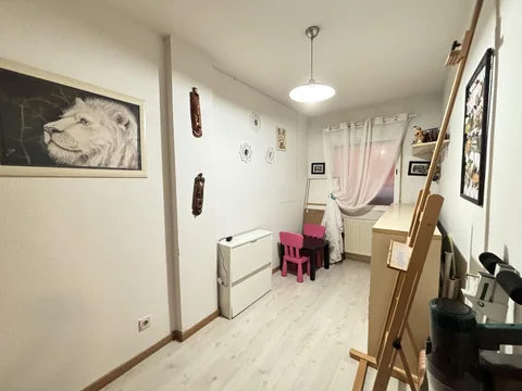 Piso en ||Av. de Menéndez Pelayo|, 32 - Foto 9