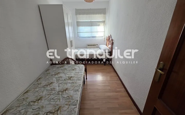 Piso en Calle de San Jaime, 48, Casco Histórico de Vallecas - Foto 11
