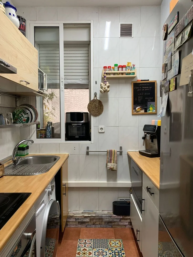 Ático en Barrio Prosperidad - Foto 18