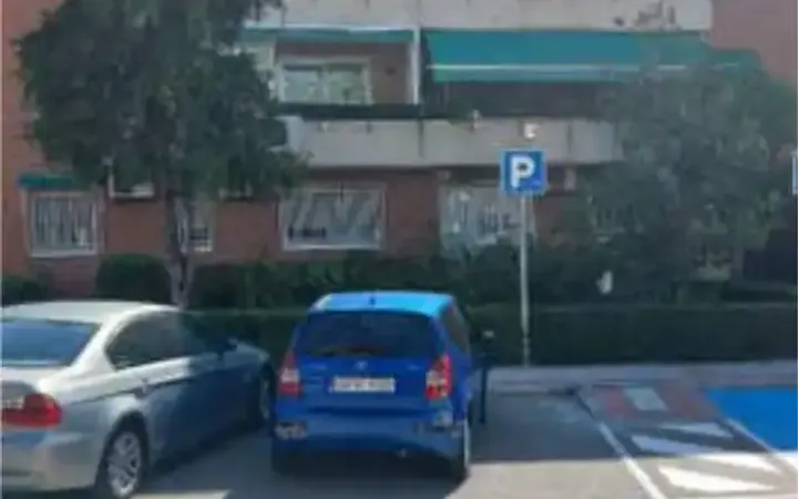 Piso en Pueblo Nuevo - Foto 1