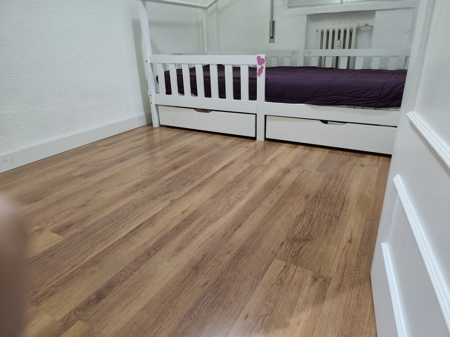 Piso en Calle Pico de los Artilleros, 126, Vinateros - Foto 4