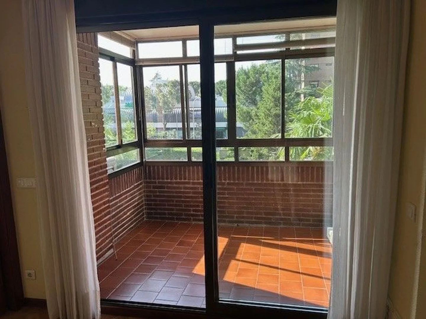Piso en Calle de Alfredo Marqueríe, 53, La Paz - Foto 11