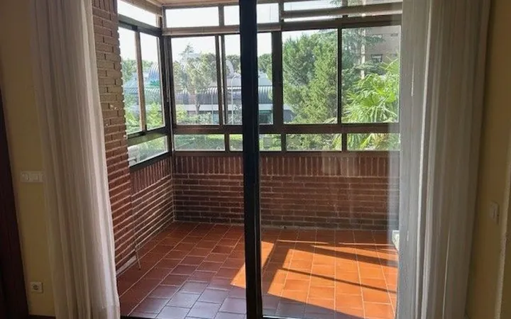 Piso en Calle de Alfredo Marqueríe, 53, La Paz - Foto 11