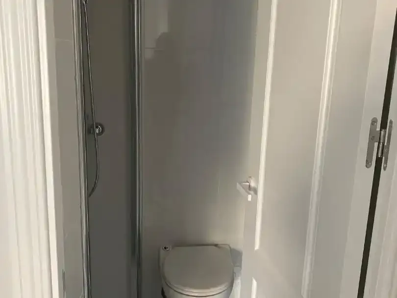 Piso en  Calle de Fernández de la Hoz 30 - Foto 17