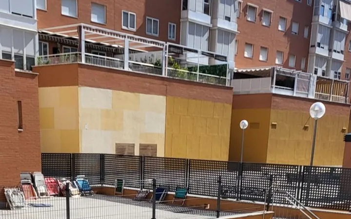 Ático en Calle del Jacobeo, 5, Buena Vista - Foto 6