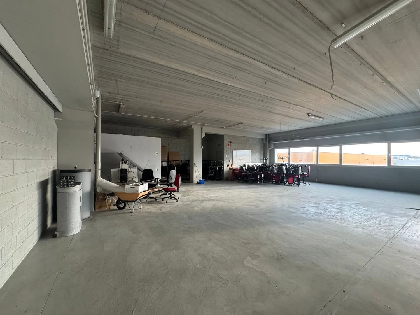 Nave en Calle Laguna del Marquesado, 19, Villaverde Alto - Foto 5