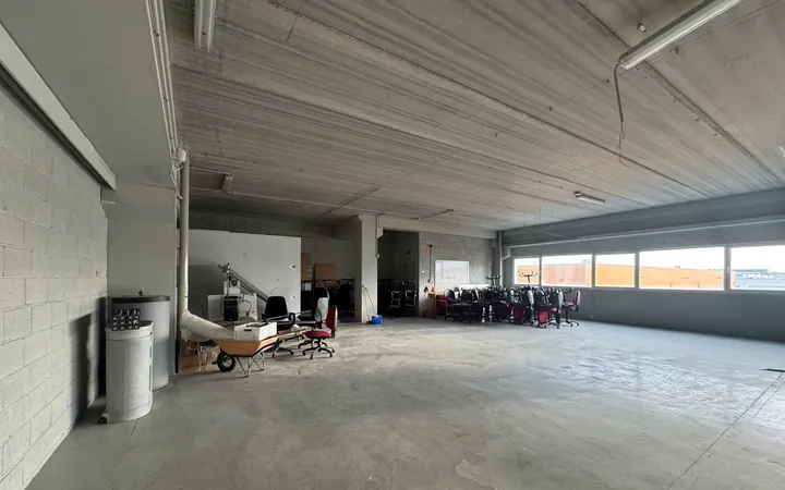 Nave en Calle Laguna del Marquesado, 19, Villaverde Alto - Foto 5