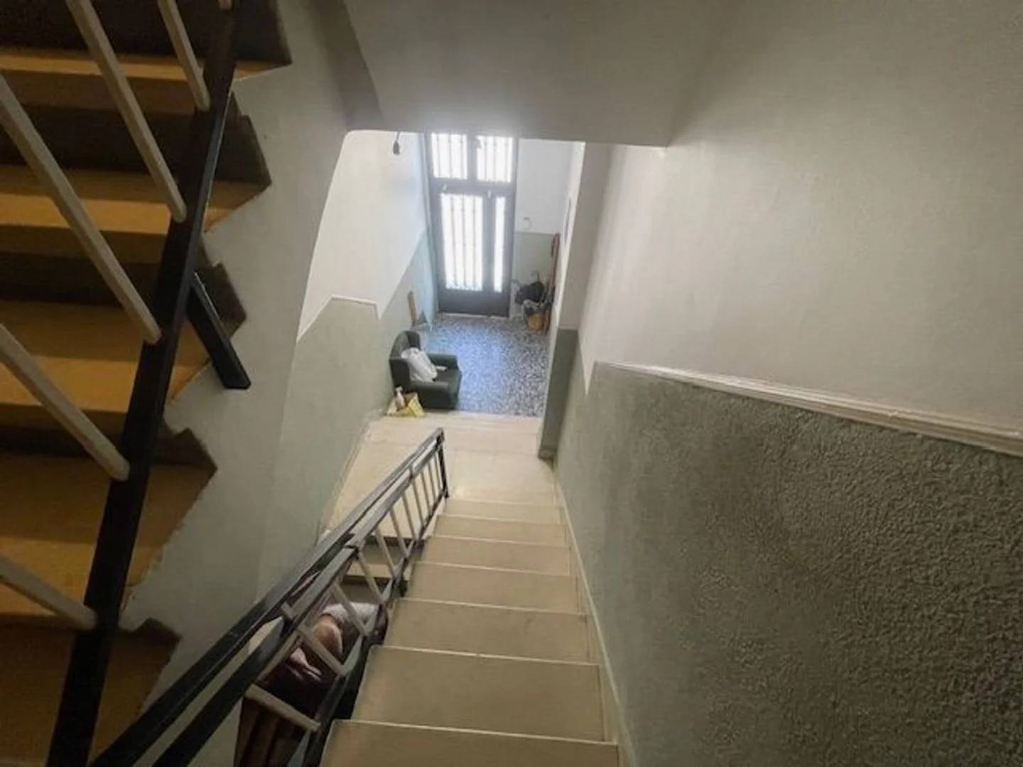 Edificio de uso mixto en Calle Fornillos - Foto 7