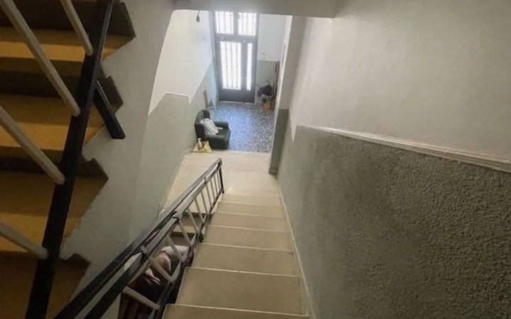 Edificio de uso mixto en Calle Fornillos - Foto 7