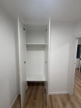 Estudio en calle de Valencia, 13 - Foto 2