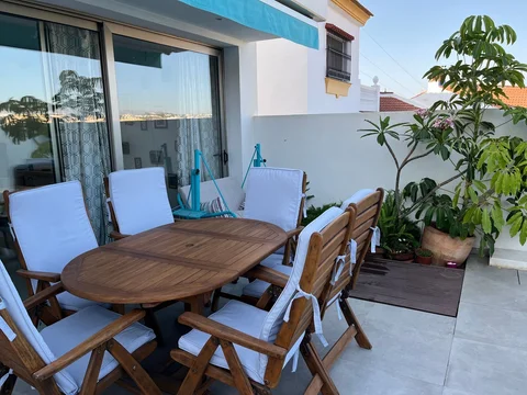 Casa independiente en Los Pacos - Foto 7