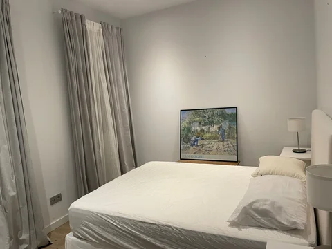 Piso en calle de Núñez de Balboa, 42 - Foto 7